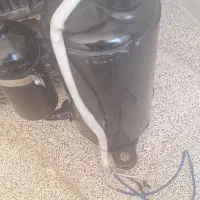 کمپروسر کولر گازی