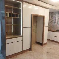 نصاب کابینت وکمد سفارشی و آماده