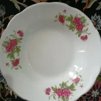 خورشت خوری  گل سرخ
