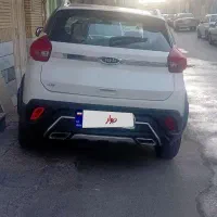 ام وی ام x22 معاوضه با خودرو صفر