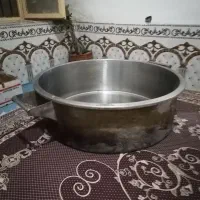 دیگ استیل