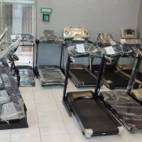 تردمیل دی کی سیی تی