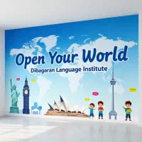استخدام مدرس زبان انگلیسی فوری