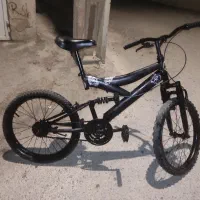 دوچرخه 20
