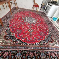 فرش ۱۲ متری