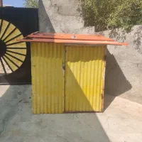 قفس بزرگ