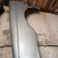 گلگیر سمت راننده پژو۴۰۵دوتیکه قلم گیری میخاد