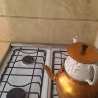 فروش گاز چهارشعله فردار