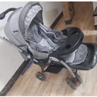 کالسکه، روروئک و کریر و...