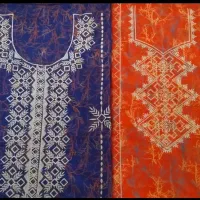 دستگاه گلدوزی صنعتی کامپیوتری/قیمت استثنایی۴۵|ماشین‌آلات صنعتی|پارسیان, |دیوار