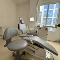 یونیت دندانپزشکی