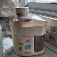 آبمیوه گیری 1500