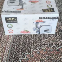 چرخ گوشت|خردکن، آسیاب، غذاساز|اردبیل, |دیوار