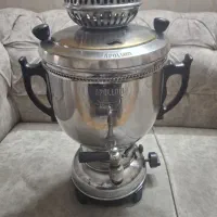سماور گازی