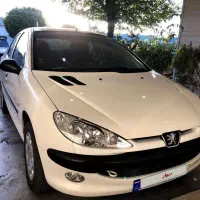206 sd tu5|خودرو سواری و وانت|زنجان, |دیوار