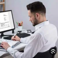 حسابدار آقا