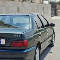 پارس سال