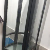 بوفه نیم دایره