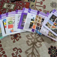 ۱۰ کتاب رشته فتوگرافیک و گرافیک
