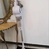 جاروبرقی عصایی
