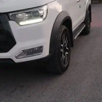 kmc t8 401|خودرو سواری و وانت|کرمان, |دیوار