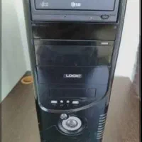 فروش کیس و مانیتور LG