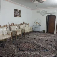 آپارتمان ۸۰ متری در چراغچی ۱۵