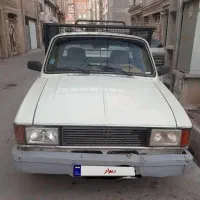 پیکان وانت مدل ۹۱