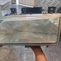 چراغ جلو ۴۰۵ سمت چپ