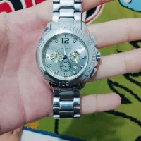 ساعت