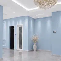 اجرای نقاشی ساختمان