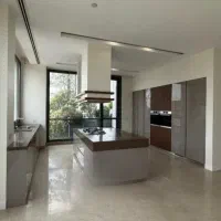تاپ لوکیشن / 100 متر / دو بر نور/ متریال برند|فروش آپارتمان|تهران, هروی|دیوار