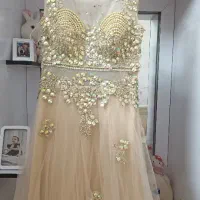 لباس مجلسی شیک