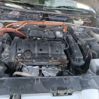 پژو 405 مدل 90 TU5