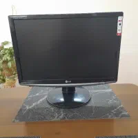مانیتور ال جی