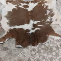 پوست گاو نو