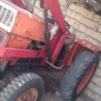 تراکتور