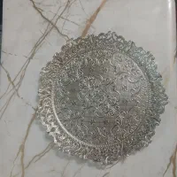 سینی برنجی نونو