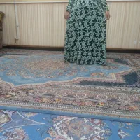 لباس ساحلی تازه پیش خیاط اوردم خیلی قشنگه