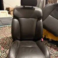 ست کامل صندلی لکسوس Gs