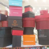 جعبه کادویی