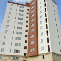 کلید  خام  مسکن پردیس واحدی فاخر نما انگلیسی