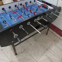 2 تا فوتبال دستی