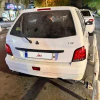 فروش پراید