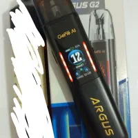 پاد ارگاس G2