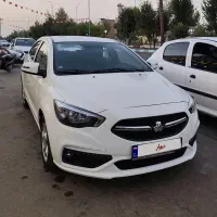 شاهین Gساندروف دار مدل۱۴۰۳