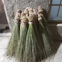 فروش جارو محلی