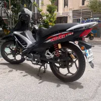 شوکا Sym130 ویو