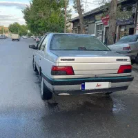 پژو 405|خودرو سواری و وانت|ارومیه, |دیوار
