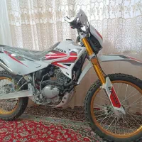 روان نیو فیس انجین ، سفید ،خشک